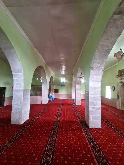 Yenikonak Köyü Camisi